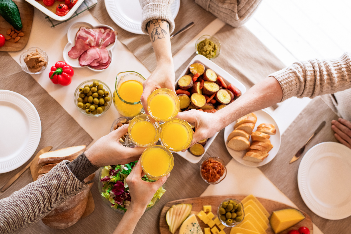 Régime : cet aliment insoupçonnable auquel on devrait tous penser au petit-déjeuner