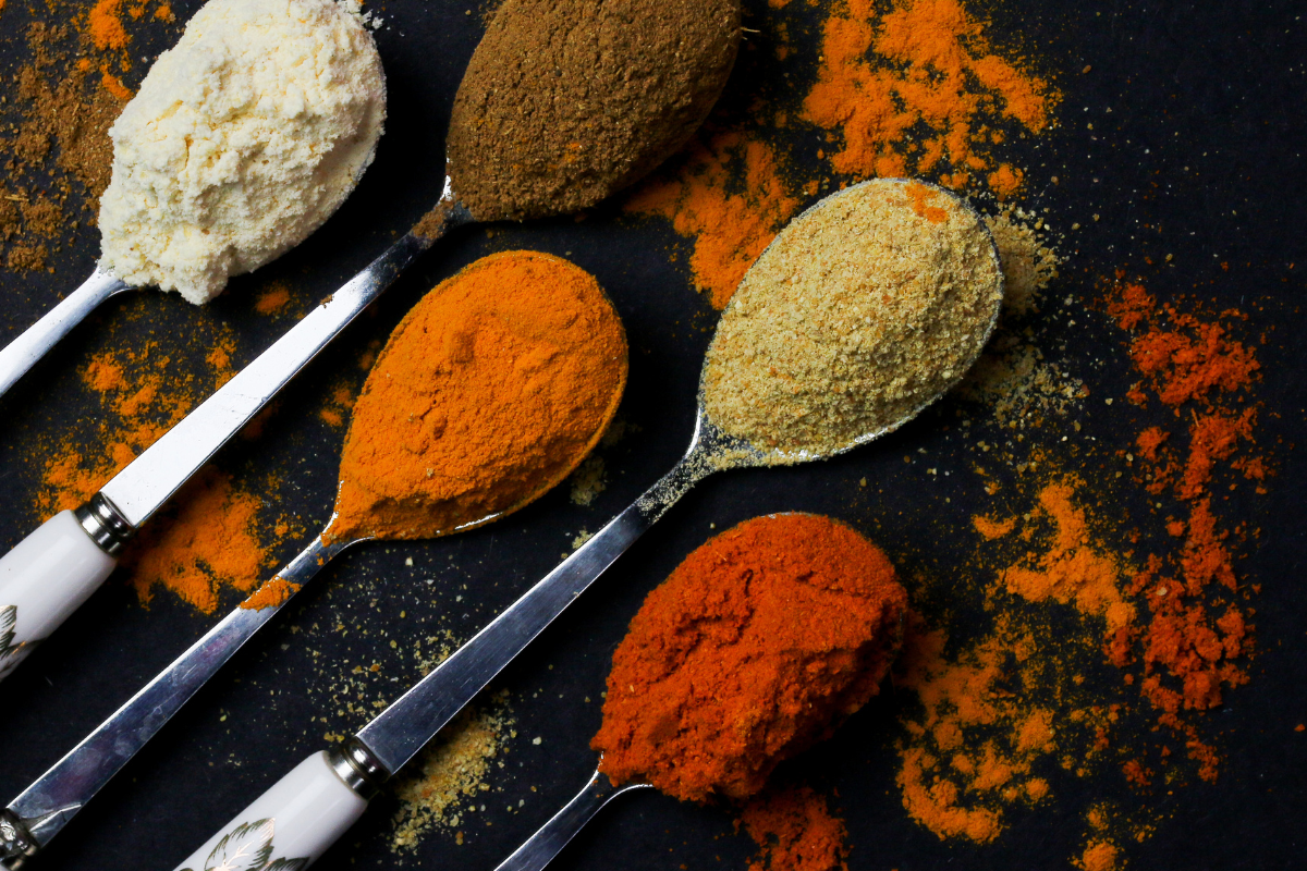 Cette épice star qui booste vos défenses immunitaires en hiver