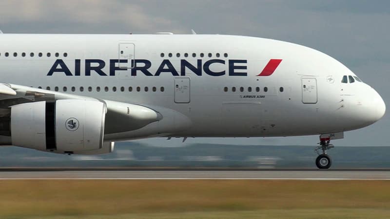 Israël: comment va s’organiser le “vol spécial” d’Air France pour rapatrier les Français “les plus vulnérables”