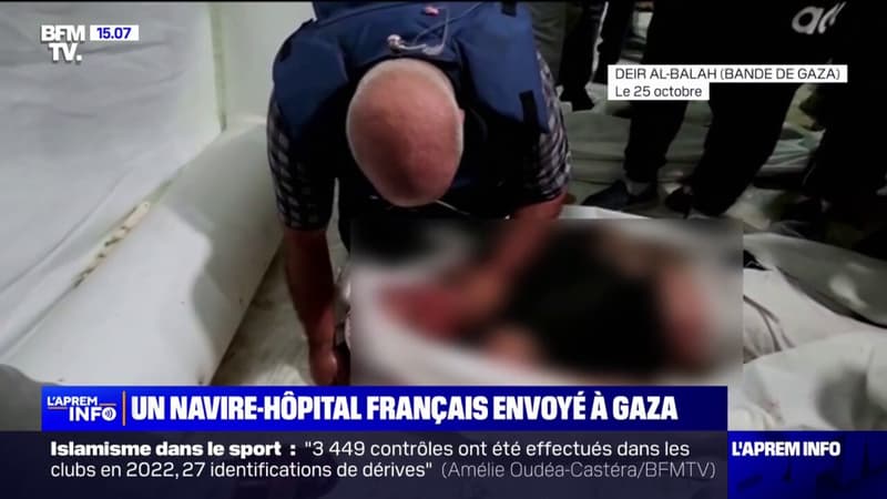 Ce correspondant d’Al-Jazeera à Gaza a perdu sa femme et deux enfants dans une frappe israélienne