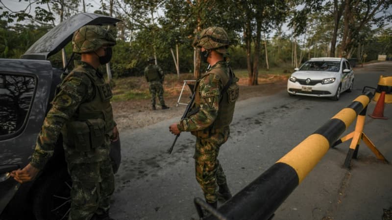 Colombie: l’armée présente ses excuses pour avoir exécuté des civils