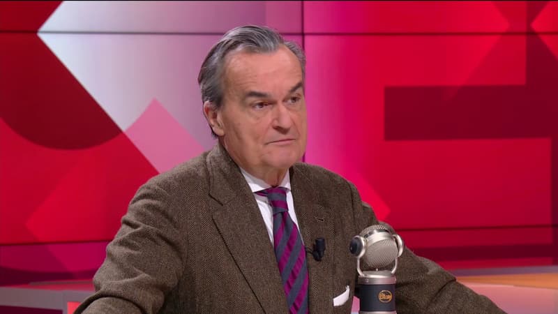 Responsabilité de la frappe sur un hôpital de Gaza: pour l’ancien ambassadeur Gérard Araud, “tout le monde a déjà tranché”