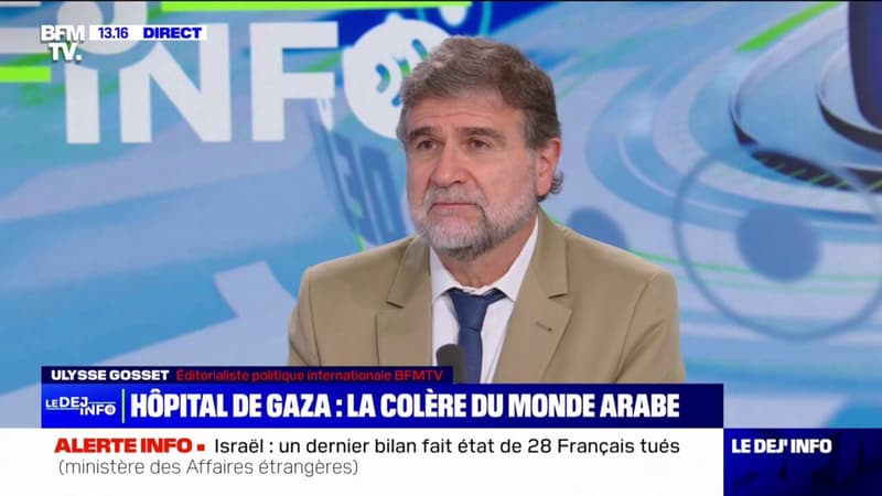 Israël: 28 Français sont morts et 7 toujours portés disparus selon le dernier bilan du Quai d’Orsay