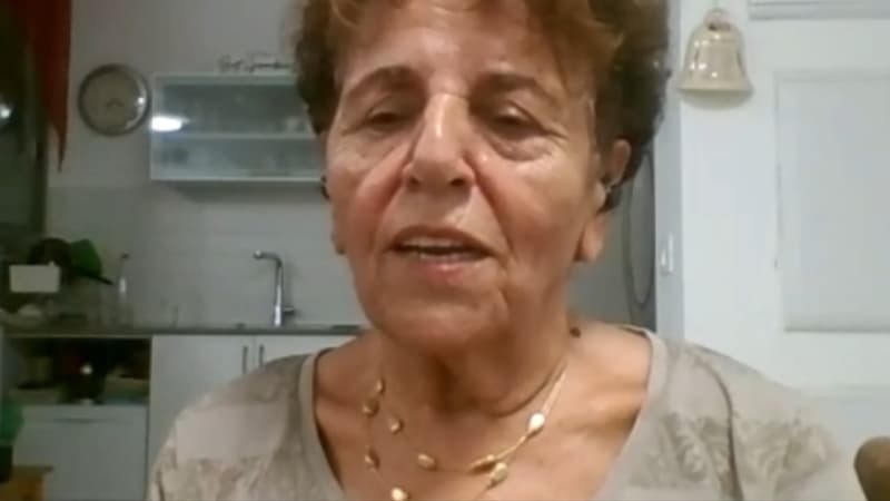 “Je vous en supplie”: l’appel à Emmanuel Macron de la grand-mère d’Eitan, enfant franco-israélien enlevé par le Hamas