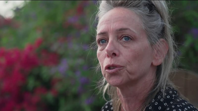 “Chaque soir, je ne fais que pleurer”: le témoignage de la mère de Mia Shem, Franco-Israélienne otage du Hamas