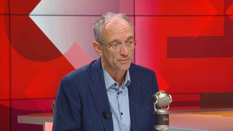 Coalition contre le Hamas: le géopolitologue Frédéric Encel estime qu'”aucun pays arabe n’y prendra part”