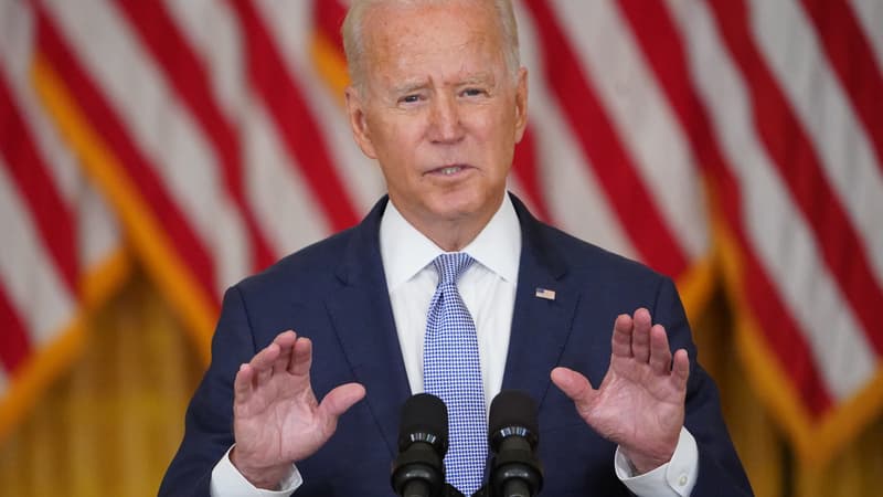 Joe Biden appelle Israël à faire tout son possible pour épargner les civils à Gaza