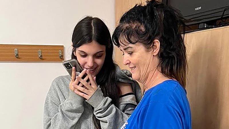 Américaines, en voyage pour un anniversaire: qui sont les deux otages libérées par le Hamas?