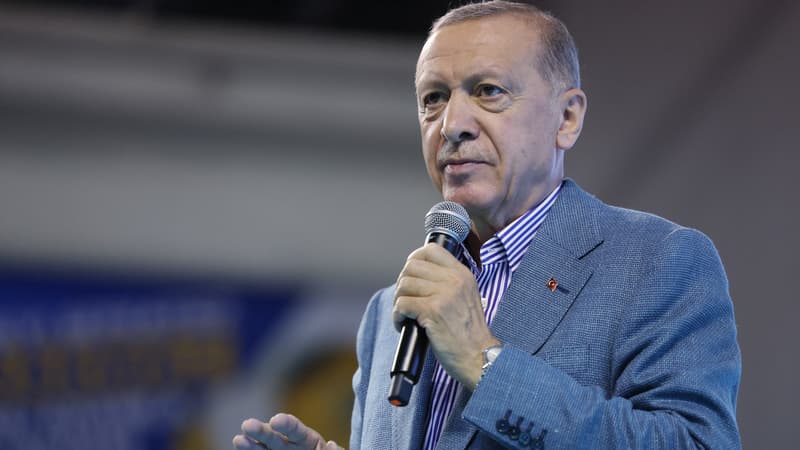 Recepp Tayyip Erdogan affirme que “la Turquie n’attend plus rien de l’Union européenne”