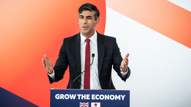 Le Premier ministre britannique souhaite faire du Royaume-Uni un pays sans tabac