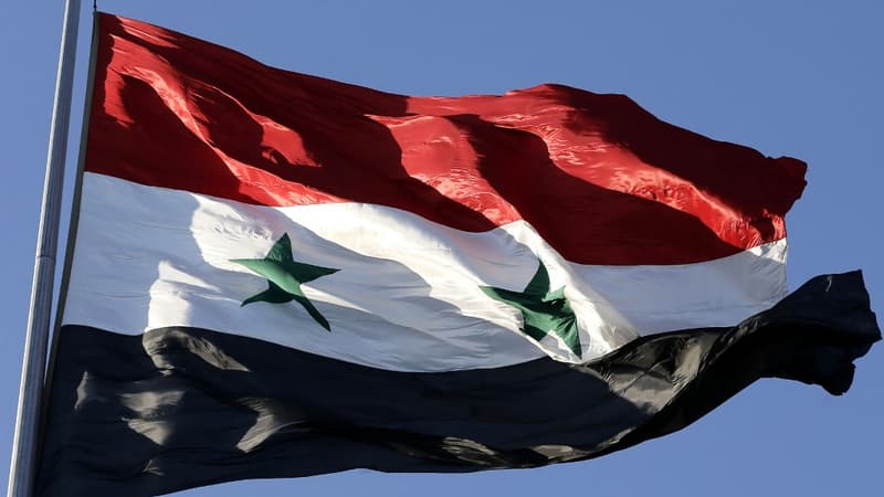 La télévision d’État syrienne rapporte des raids israéliens sur les aéroports de Damas et d’Alep