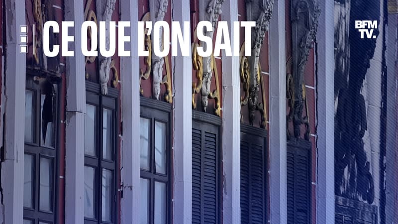 Ce que l’on sait de l’incendie dans une discothèque qui a fait au moins 13 morts en Espagne