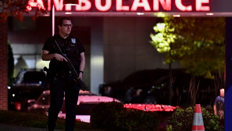 La fusillade du Maine qui a fait 18 morts est la 36e tuerie de masse de l’année aux États-Unis