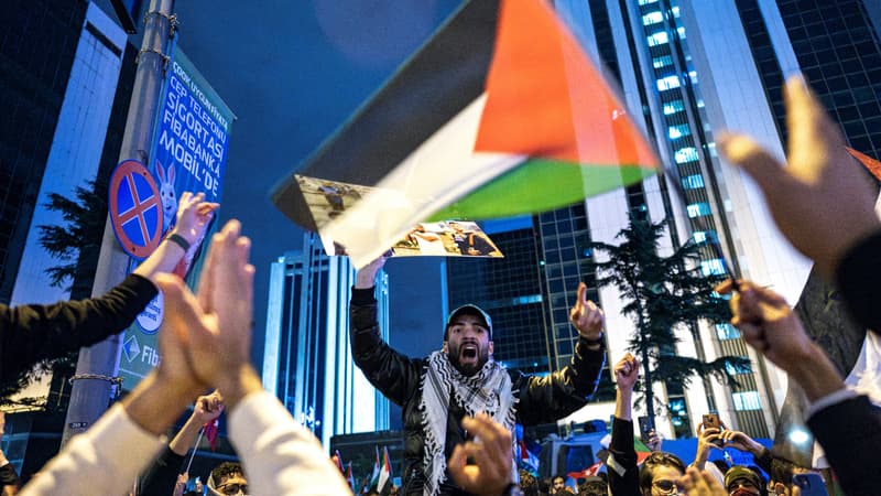 Israël demande à ses ressortissants de quitter la Turquie “au plus tôt”