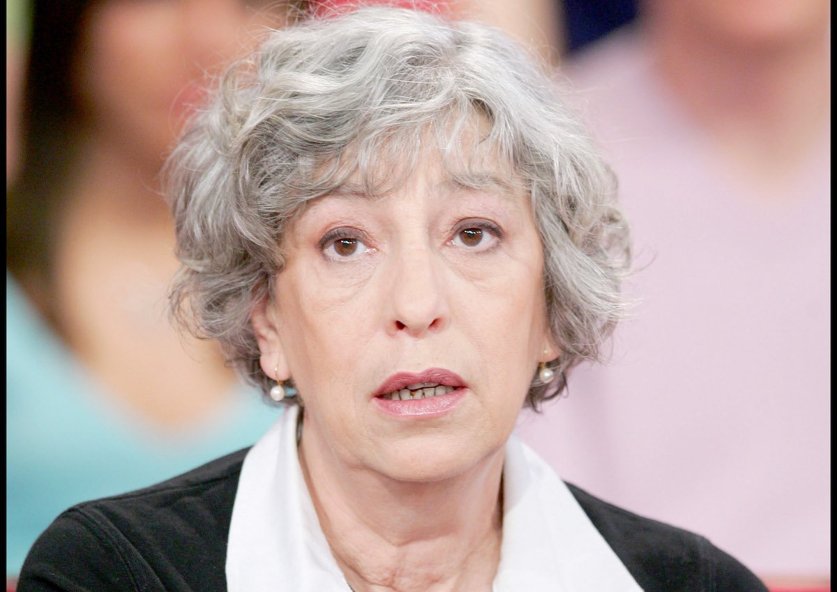 Obsèques d'Anémone : pourquoi aucun membre du Splendid n'a fait le déplacement