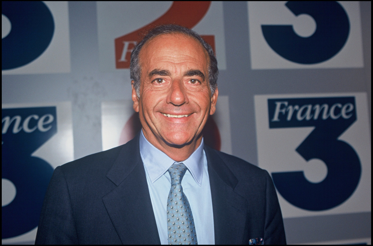 Mort de Jean-Pierre Elkabbach : cette question piquante posée le lendemain de sa mort en plein direct