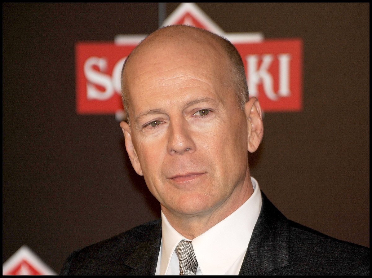 “La joie de vivre a disparu…” : les tristes nouvelles d’un ami de Bruce Willis sur ses échanges avec lui depuis sa maladie