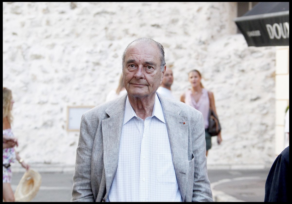 “Jean-Claude a raconté…” : l’ex-chauffeur de Jacques Chirac donne sa version sur sa liaison présumée avec Claudia Cardinale