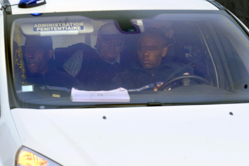 Francis Heaulme : le “routard du crime” encore une fois rattrapé par la justice dans une affaire sordide