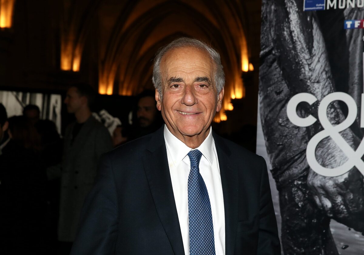 Mort de Jean-Pierre Elkabbach : “Je souhaite…”, cette raison bouleversante pour laquelle il voulait partir avant sa femme