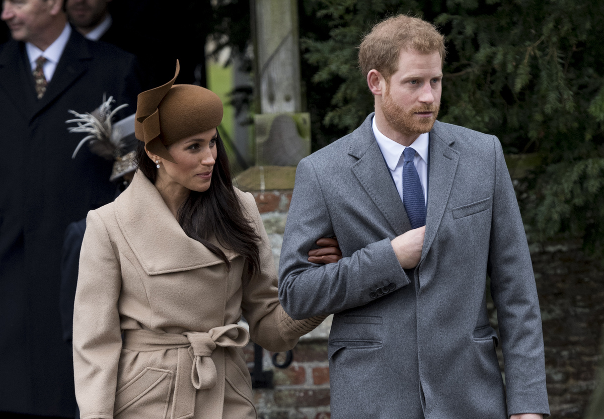 Meghan et Harry : leurs plans pour Noël dévoilés, et ça ne va pas faire que des heureux