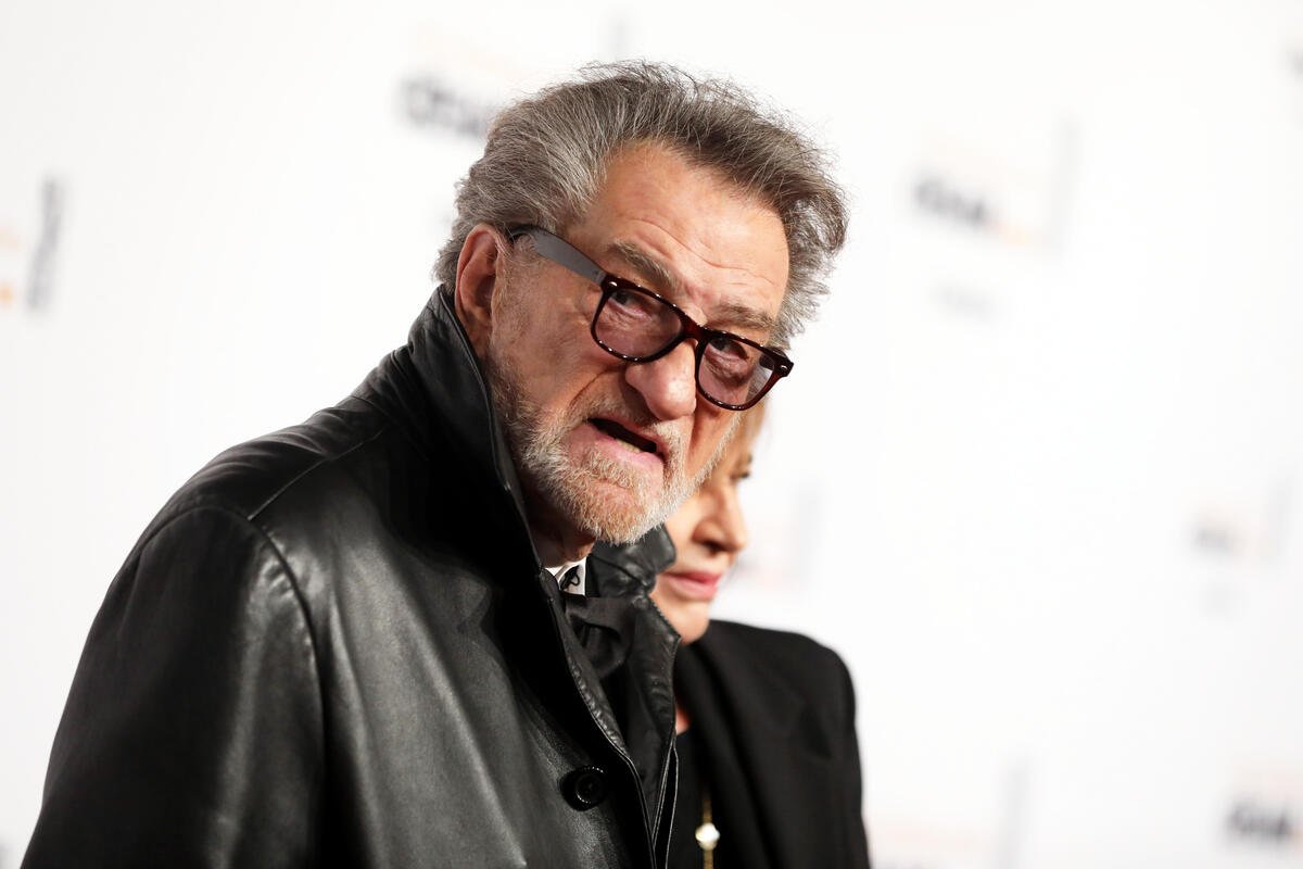 “Elle a même refusé…” : Eddy Mitchell toujours en guerre contre Laeticia Hallyday, il balance