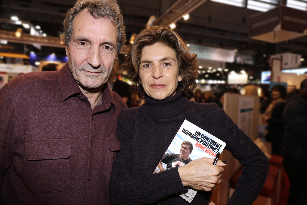 Jean-Jacques Bourdin et sa femme brouillés avec Cyril Hanouna : ce piège compromettant qu’ils n’ont pas digéré