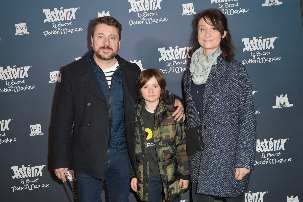 Bruno Guillon séquestré avec sa femme et son fils : deux suspects au profil troublant placés en garde à vue