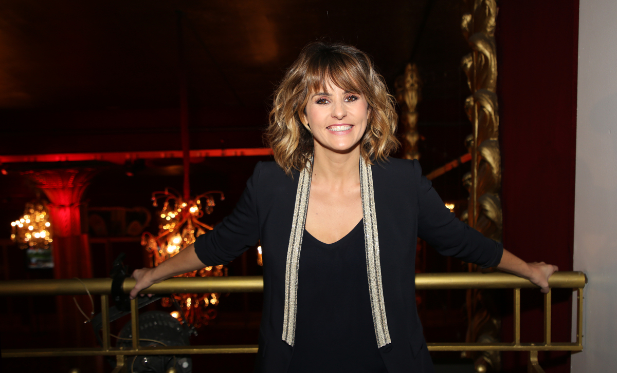 Faustine Bollaert : ce monorégime alimentaire dont elle ne déroge pas depuis 6 ans