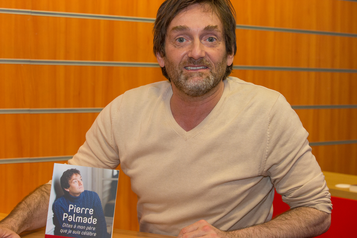 Pierre Palmade filmé dans une boîte de nuit : “Je n’ai pas su résister…”, son aveu révoltant après son accident