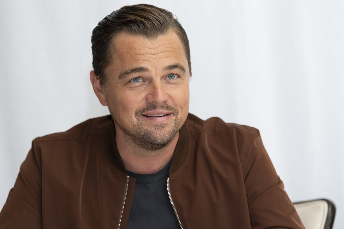 Leonardo DiCaprio : Gisele Bündchen, Blake Lively… Qui sont les ex de l’acteur américain ?