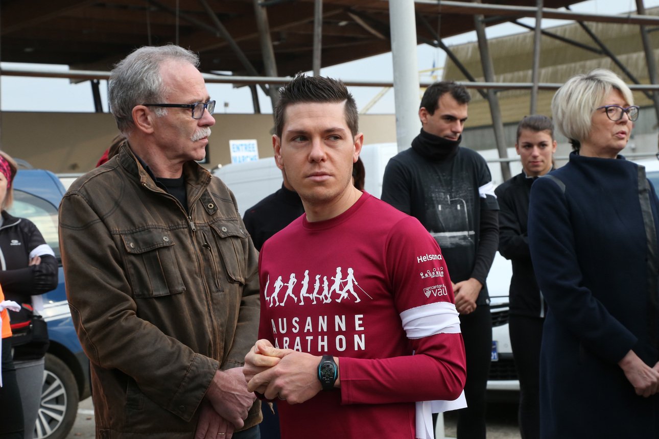 Jonathann Daval : son avocat pointe du doigt les parents d’Alexia, “un cocktail assez explosif”