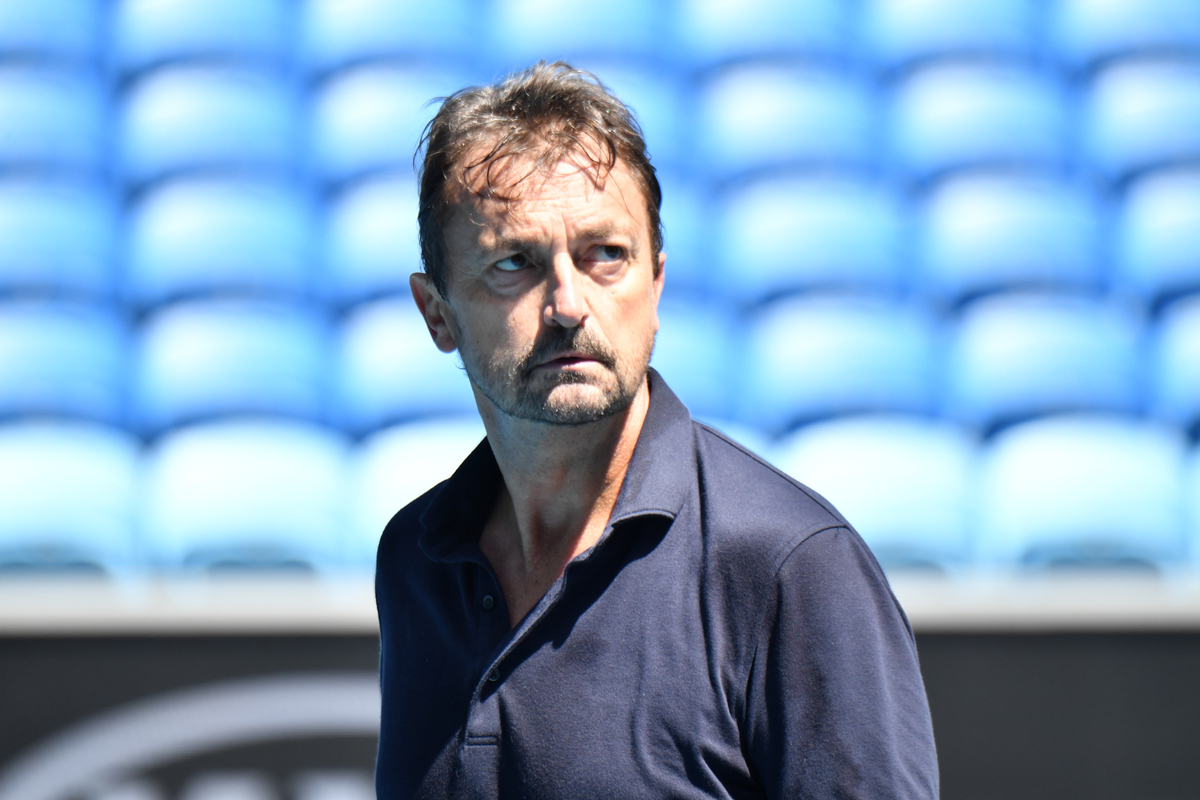 Henri Leconte gravement malade : “Tu te dis que tu vas mourir”, ce diagnostic qui l’a traumatisé