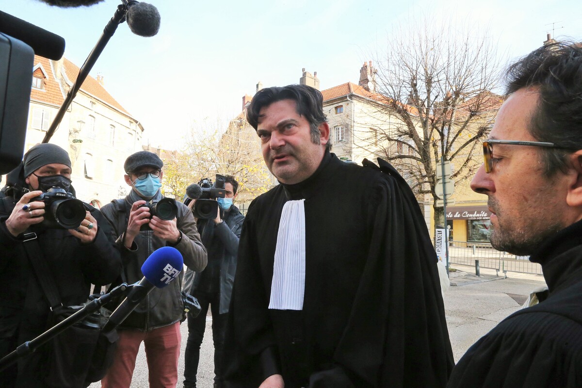 Jonathann Daval : ce fait rarissime porté à la connaissance de son avocat