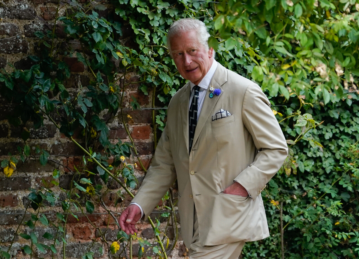 Charles III : après son bras de fer musclé avec le prince Andrew, il cède aux exigences de son cadet