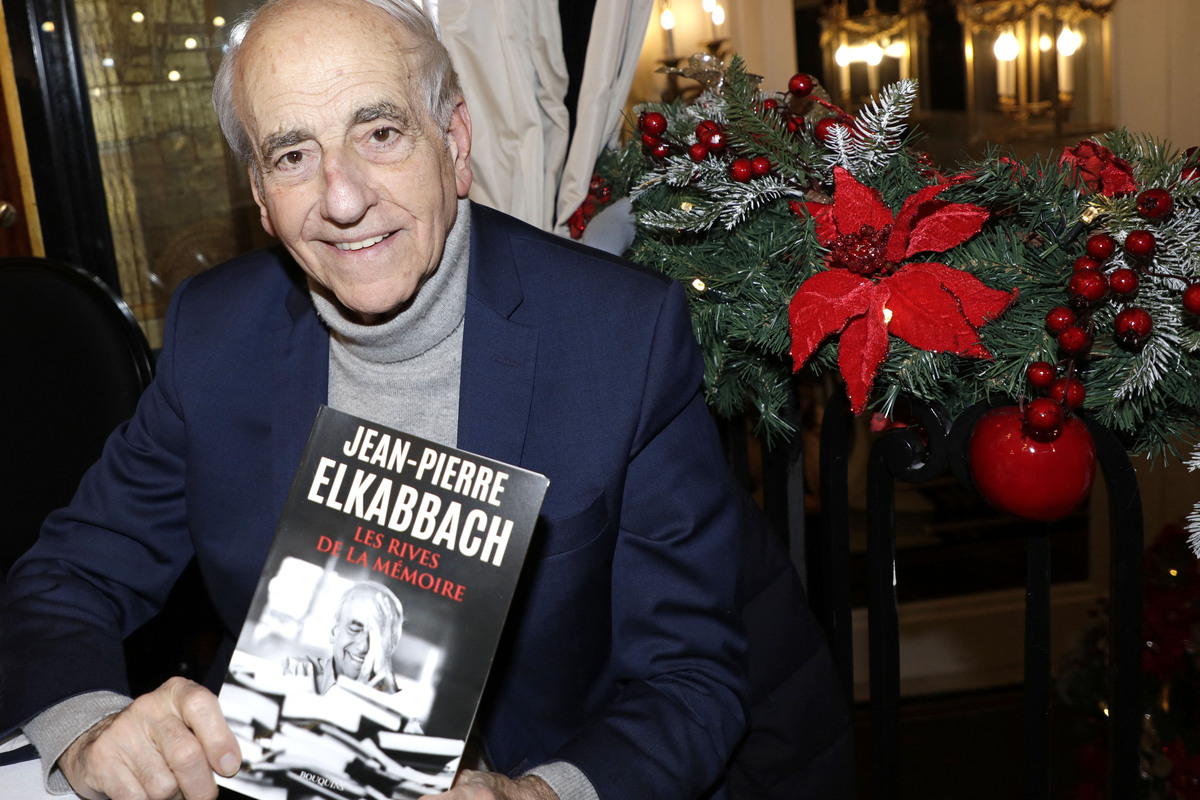 Mort de Jean-Pierre Elkabbach : “Parfois insupportable et…”, Nathalie Saint-Cricq sans langue de bois sur son confrère