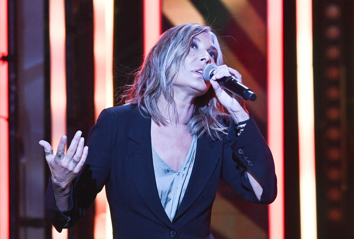 Zazie : “c’était compliqué…”, ses rares et pudiques confidences sur sa vie privée passée