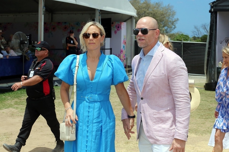 Zara Tindall : son mari Mike fait une glaçante révélation concernant leur couple