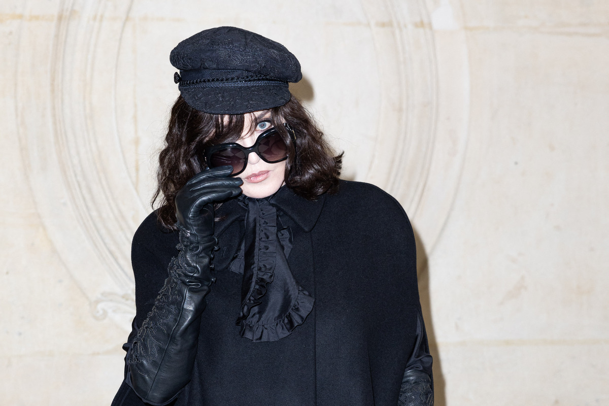 Isabelle Adjani : “On ne peut pas être ruinée quand…”, elle met les choses au point sur ses finances et son logement