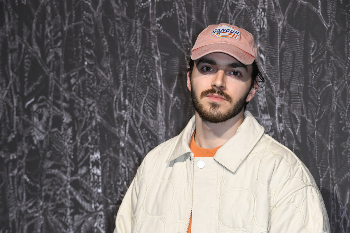 Panayotis Pascot : ses confidences sur sa dépression et sa tentative de suicide à 18 ans