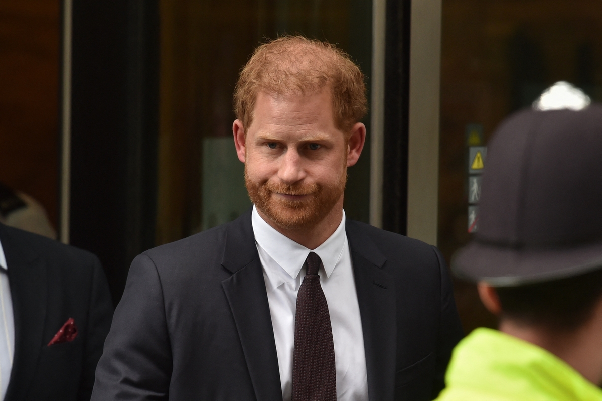 Prince Harry : gros coup dur pour l’époux de Meghan Markle, son rendez-vous devant la justice devra attendre