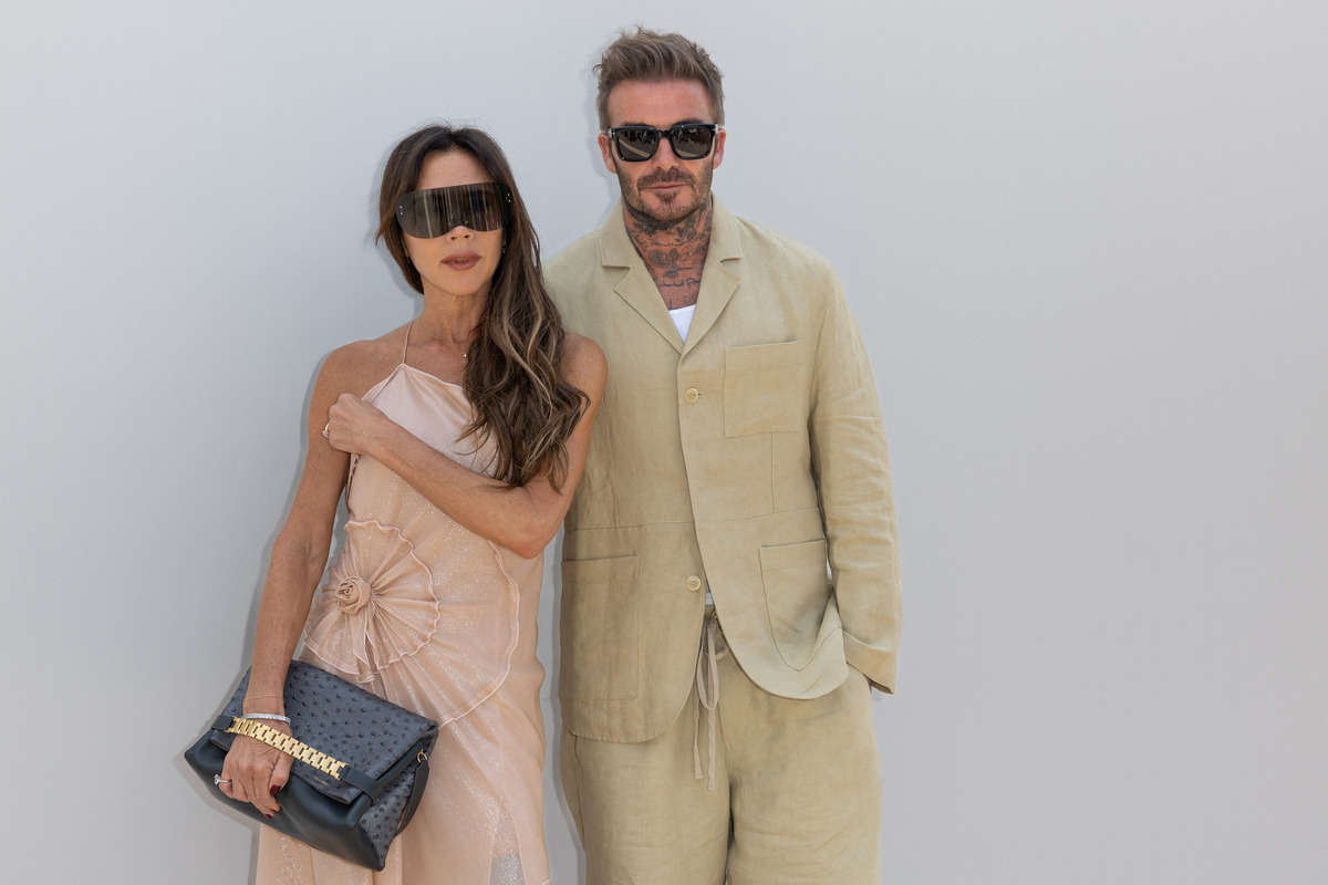 Victoria Beckham en larmes sur Netflix : elle brise le silence sur la liaison présumée de son mari avec Rebecca Loos