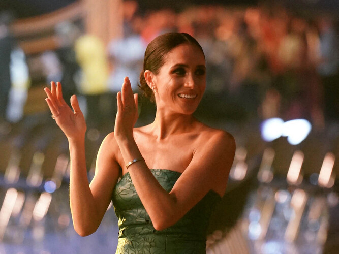 Meghan Markle sans sa bague de fiançailles : pourquoi ça poserait un sérieux problème au prince William