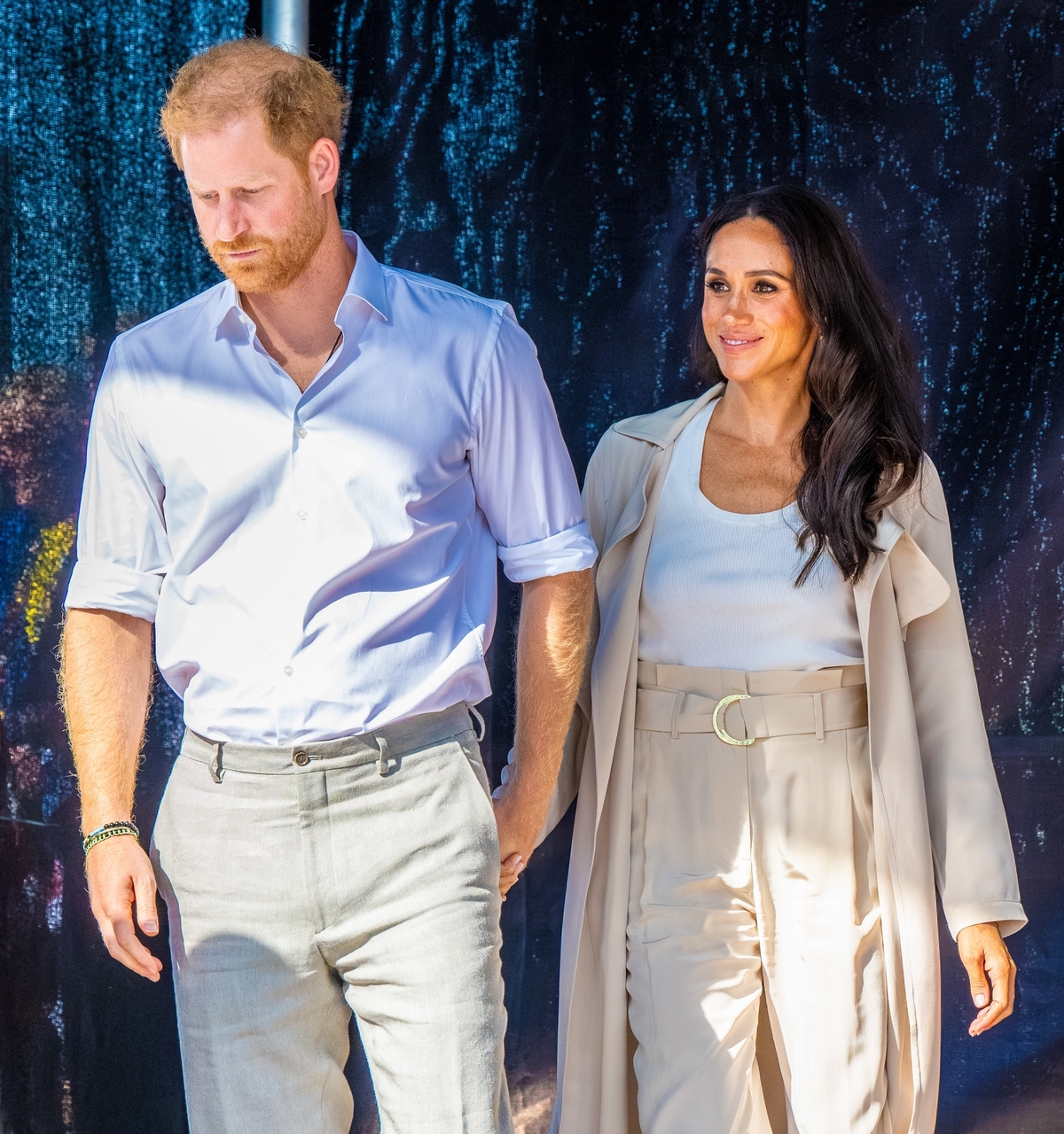 Prince Harry “frustré” : cette attitude publique envers Meghan Markle qui relance les rumeurs de divorce