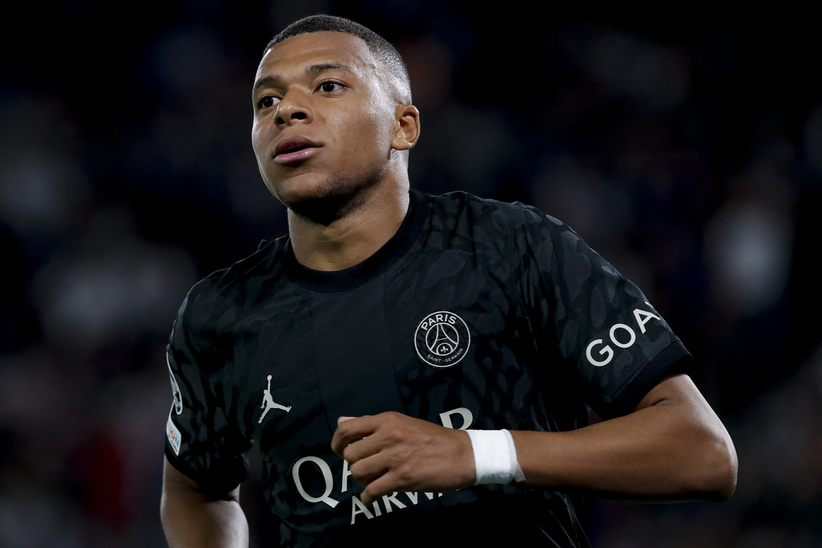 Kendall Jenner, Emma Smet, Rose Bertram… Toutes ces liaisons qu’on a prêtées à Kylian Mbappé