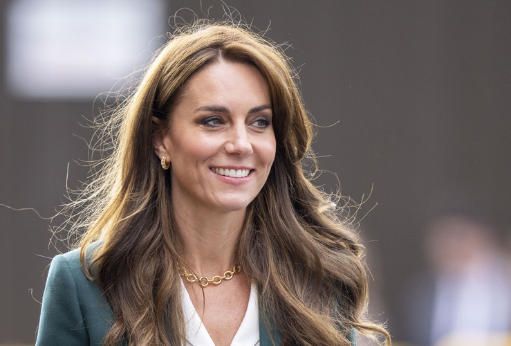 Kate Middleton : ce “truc” d'Elizabeth II qu'elle maîtriserait à la perfection, contrairement à Meghan Markle