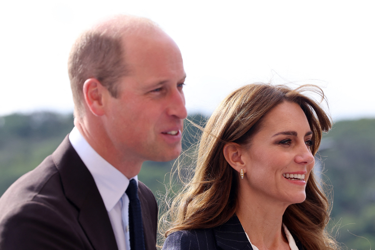 Kate et William fins stratèges : leur technique astucieuse pour rester en bonne place dans les sondages