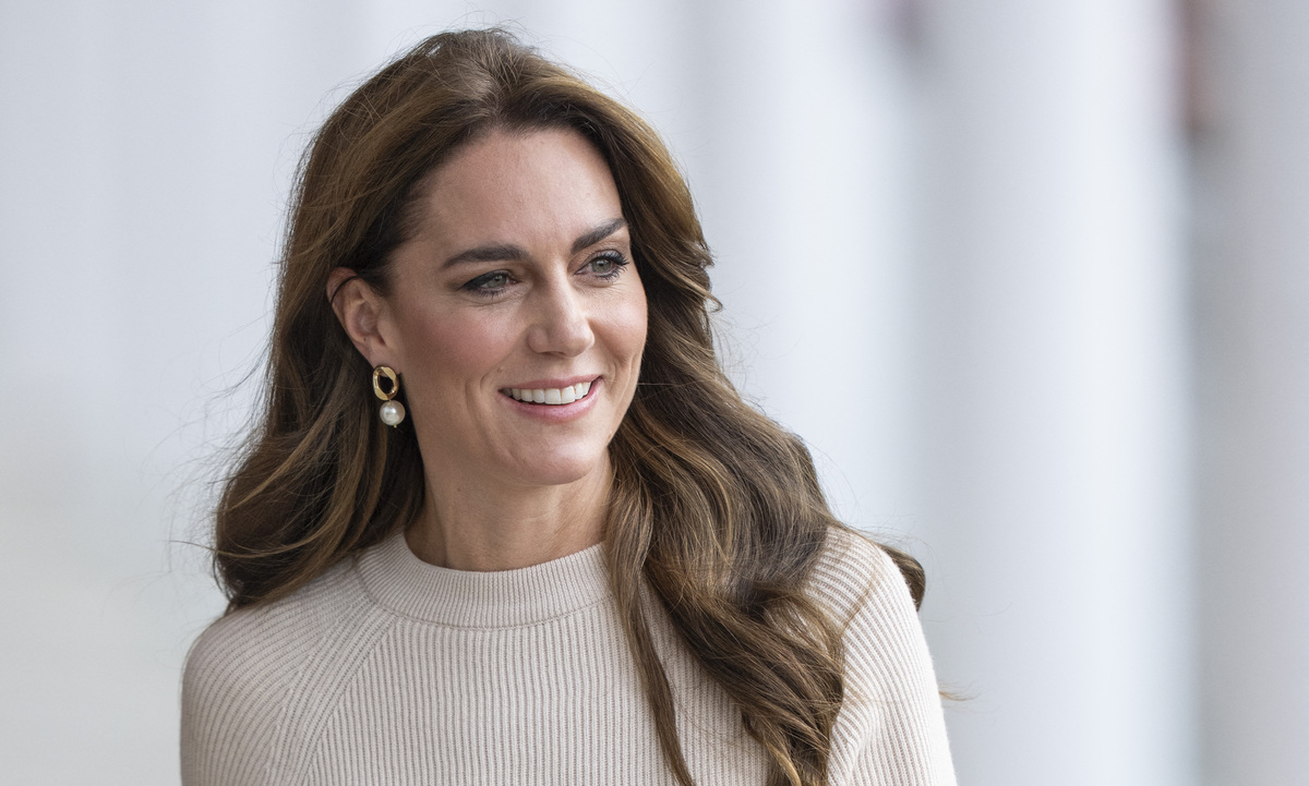 Kate Middleton, Monica Bellucci, Adèle Exarchopoulos… Les meilleurs looks du mois d’octobre (Photos)