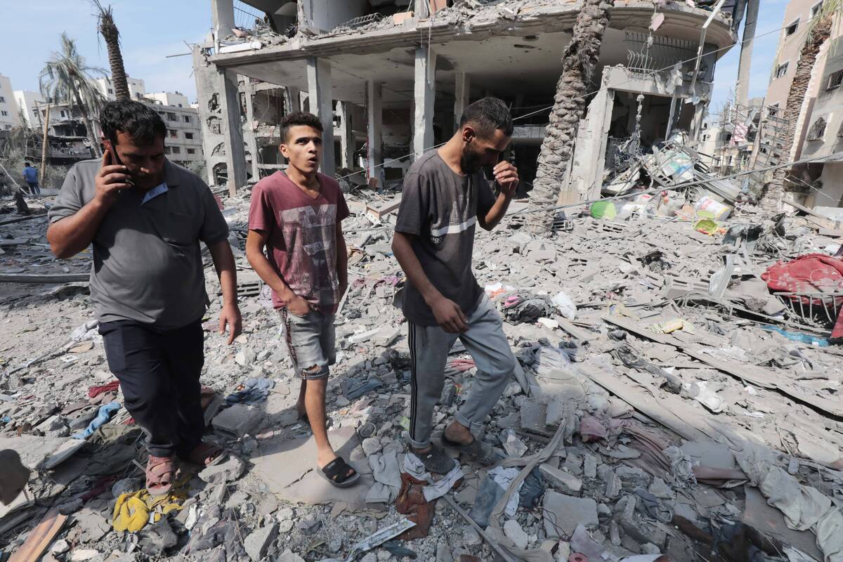 Attaque en Israël : Dan, Binyamin, Valentin, Céline, Eitan… qui sont les jeunes Français dont le Hamas a brisé le destin ?