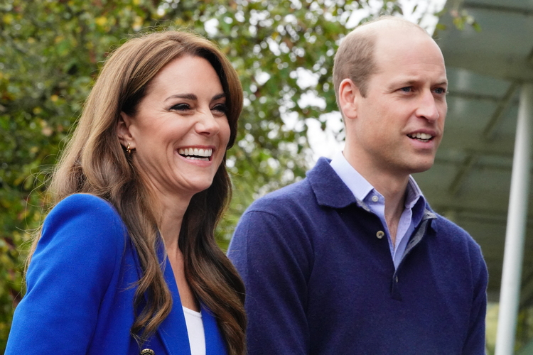 Kate et William : quels sont leurs emojis favoris ?